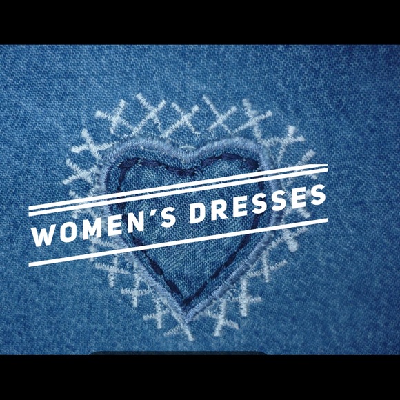 WOMENS DRESSES/ROMPER/SKIRTS - Picture 7 of 7